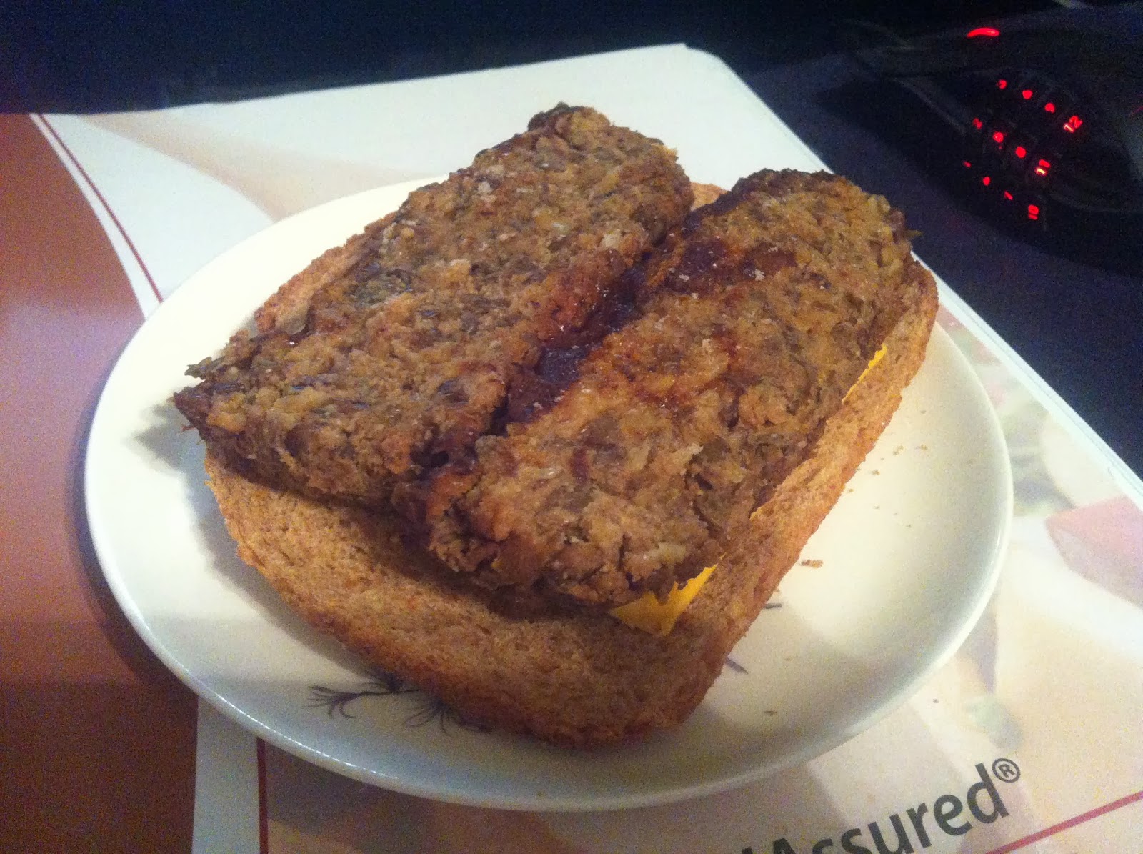Healthy Eating for the Tastebud Impaired: 